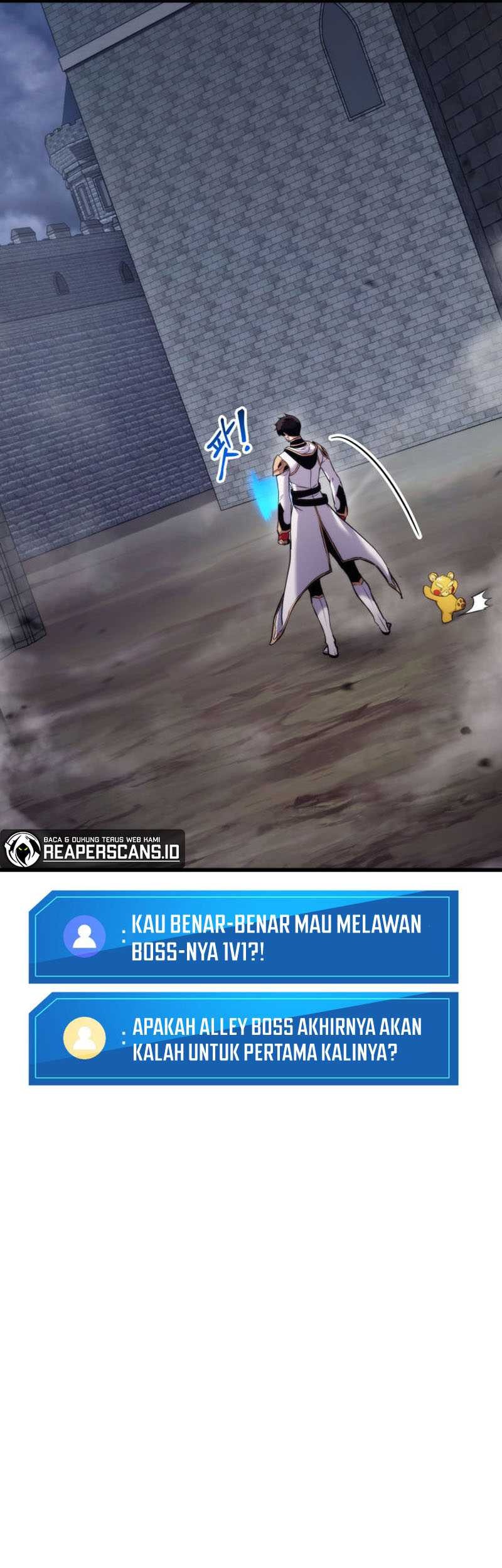Ranker’s Return (Remake) Chapter 86 - halaman 66