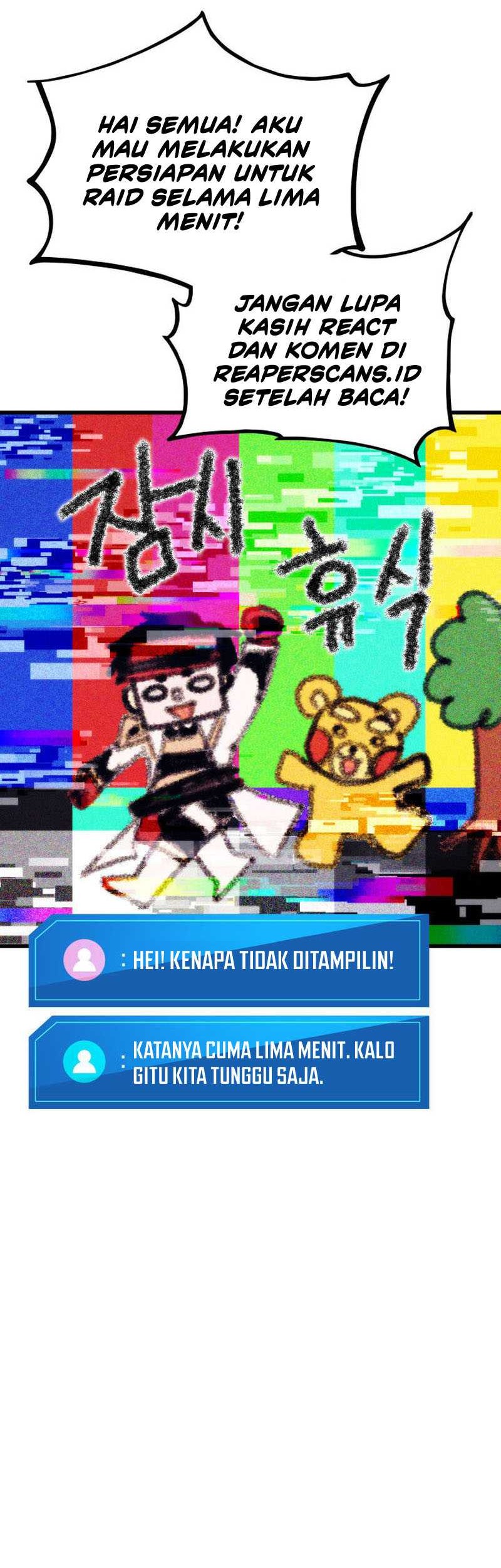 Ranker’s Return (Remake) Chapter 86 - halaman 67