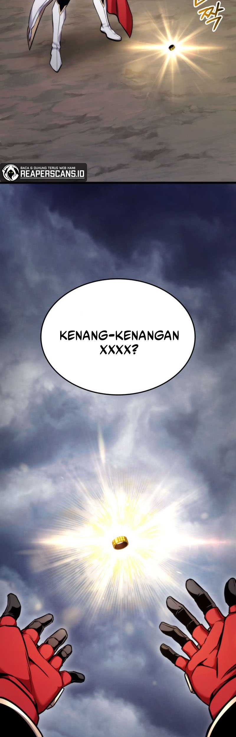 Ranker’s Return (Remake) Chapter 86 - halaman 76