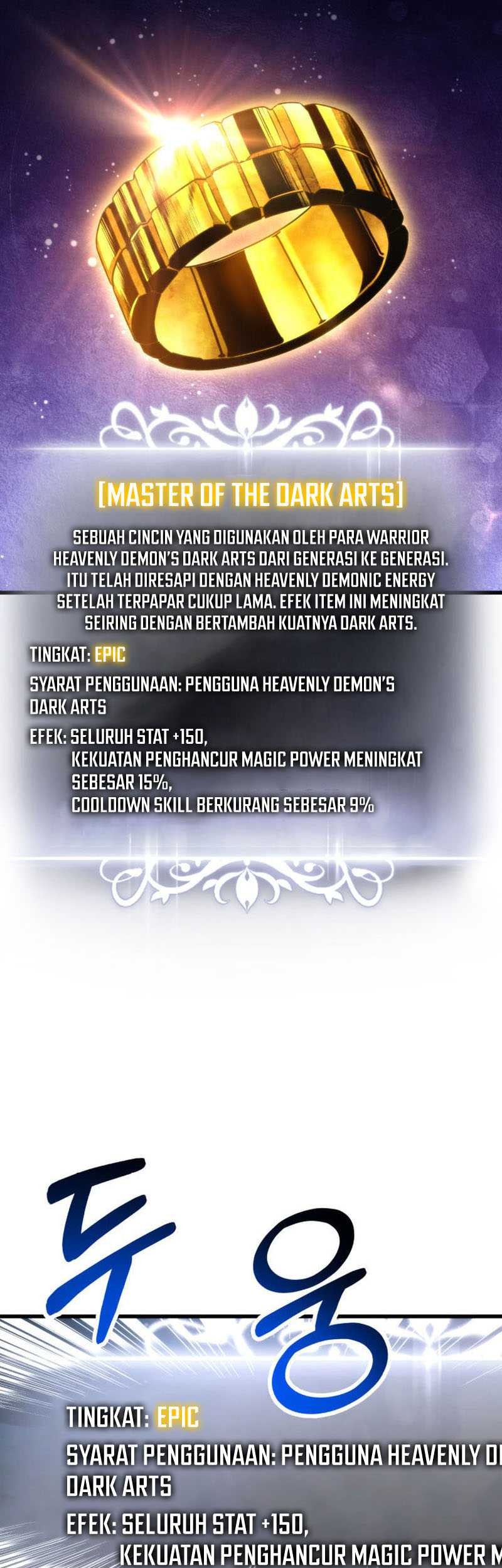 Ranker’s Return (Remake) Chapter 86 - halaman 78