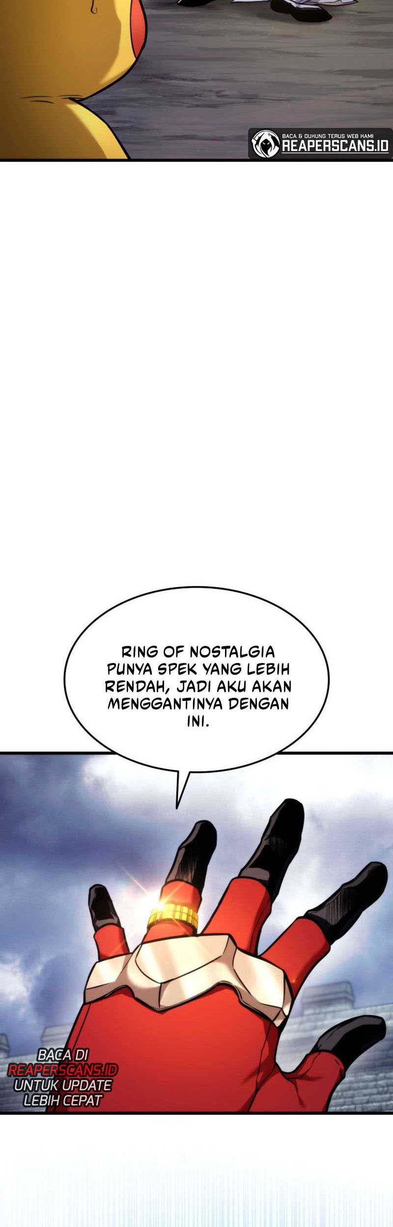 Ranker’s Return (Remake) Chapter 86 - halaman 81