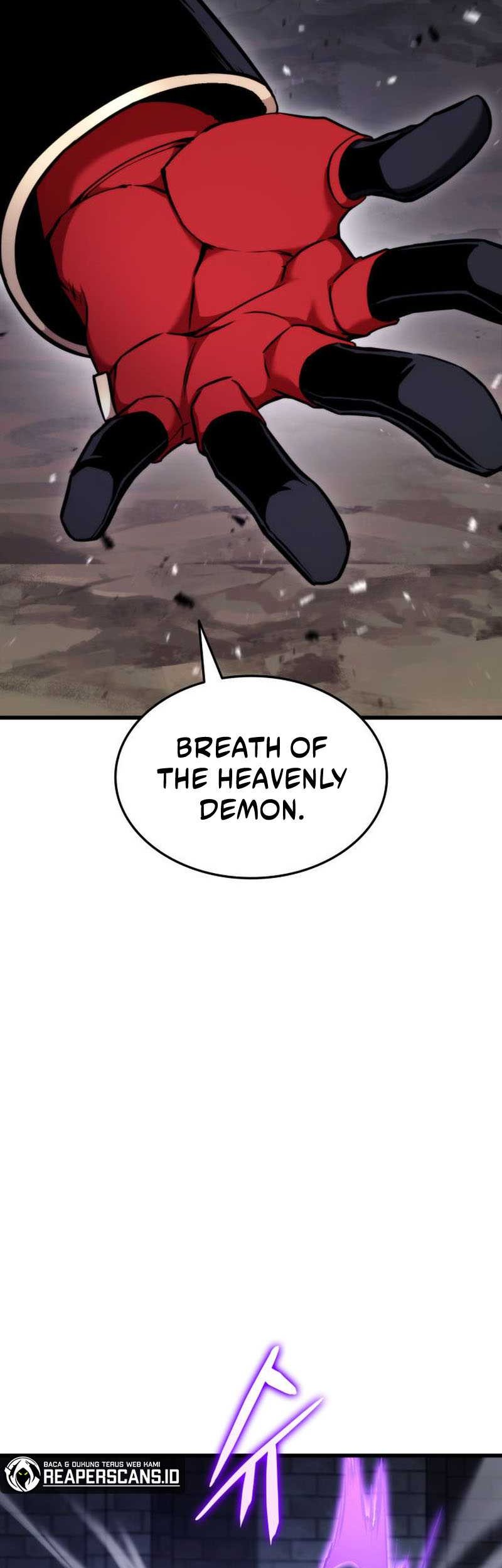 Ranker’s Return (Remake) Chapter 86 - halaman 84