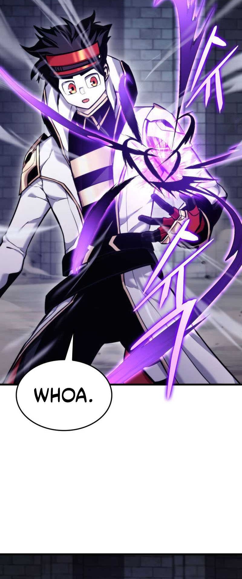 Ranker’s Return (Remake) Chapter 86 - halaman 85