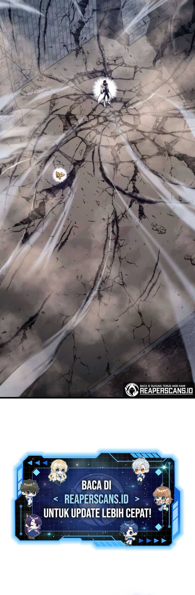 Ranker’s Return (Remake) Chapter 86 - halaman 93