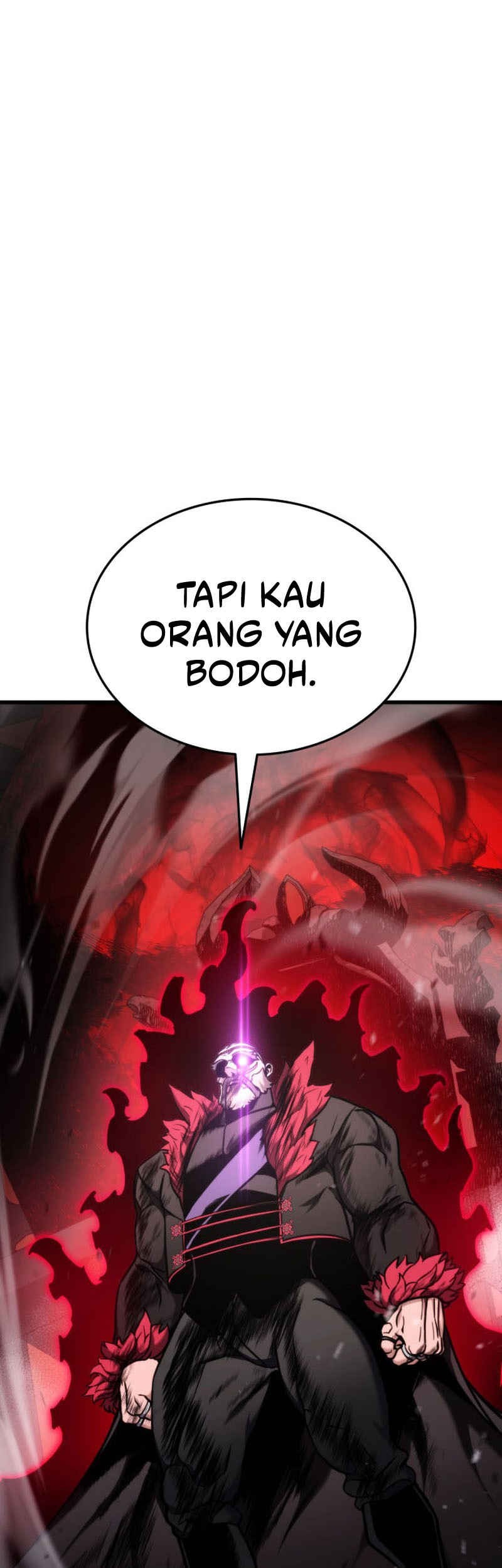 Ranker’s Return (Remake) Chapter 87 - halaman 12
