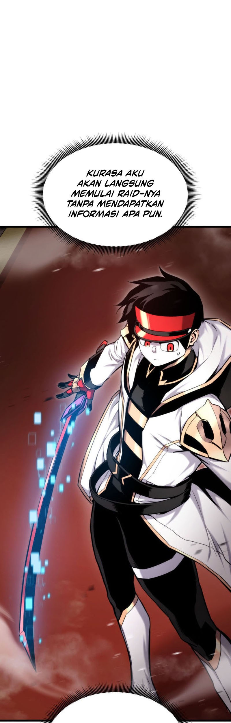 Ranker’s Return (Remake) Chapter 87 - halaman 16