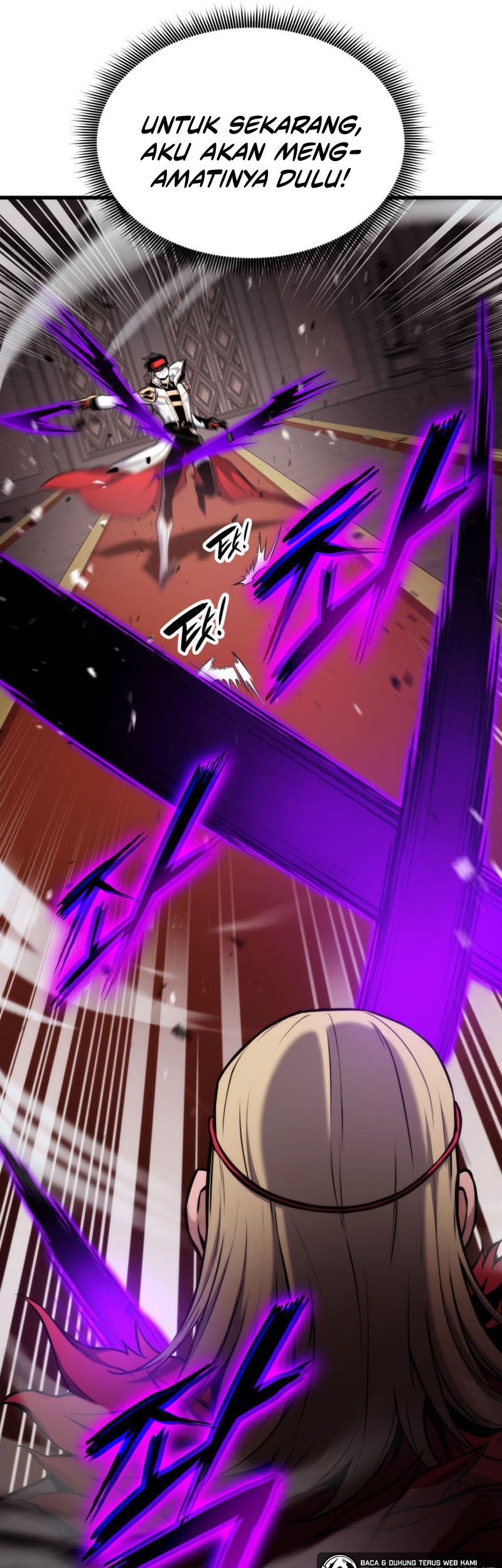 Ranker’s Return (Remake) Chapter 87 - halaman 18
