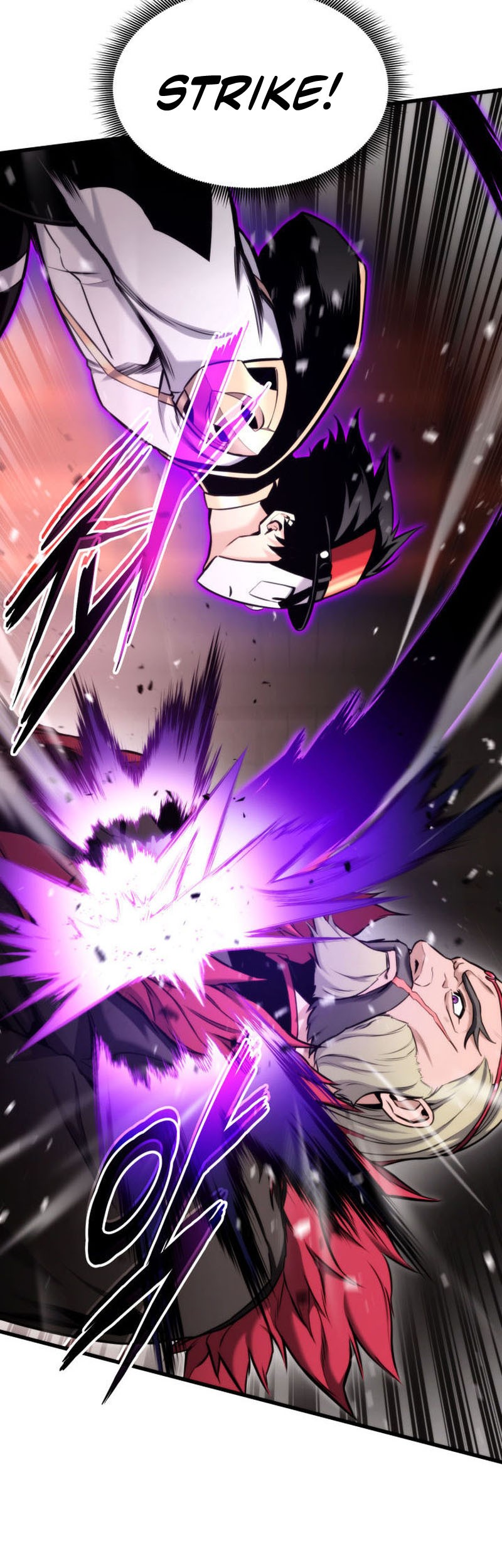 Ranker’s Return (Remake) Chapter 87 - halaman 27