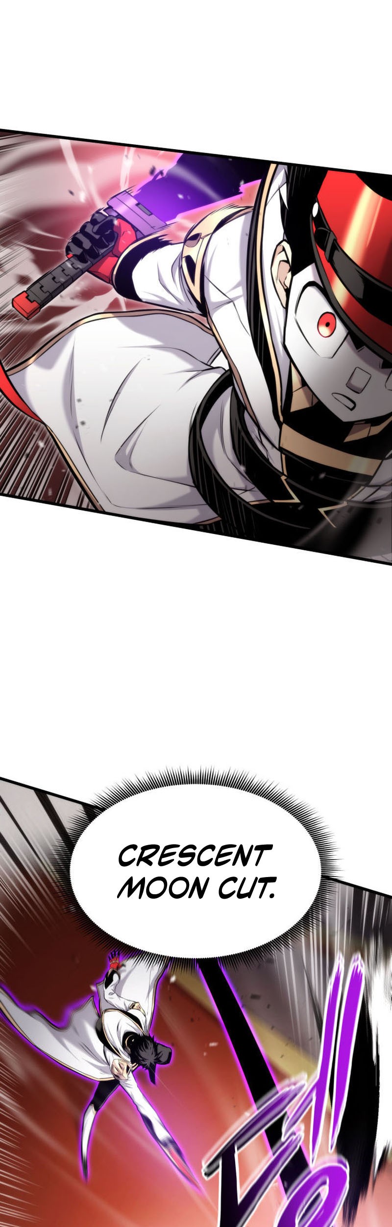 Ranker’s Return (Remake) Chapter 87 - halaman 29