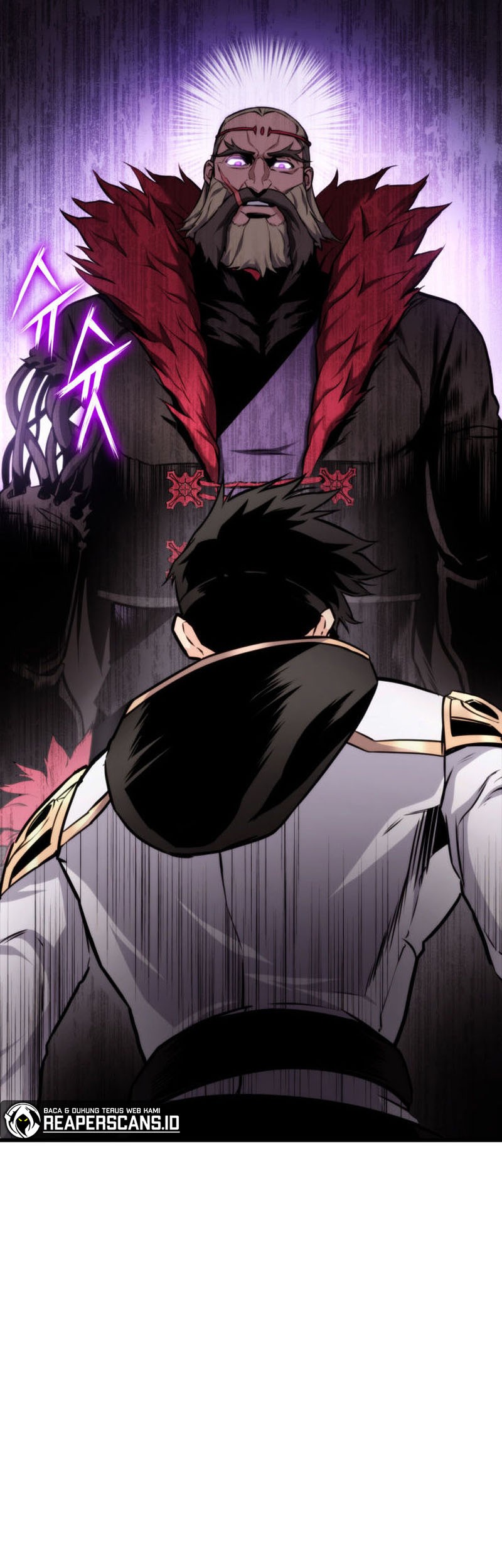 Ranker’s Return (Remake) Chapter 87 - halaman 33
