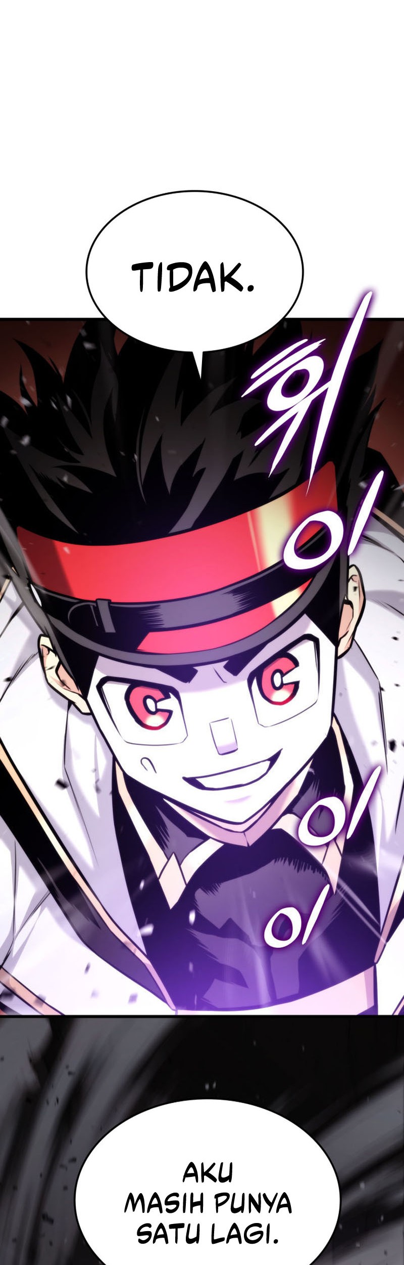 Ranker’s Return (Remake) Chapter 87 - halaman 34