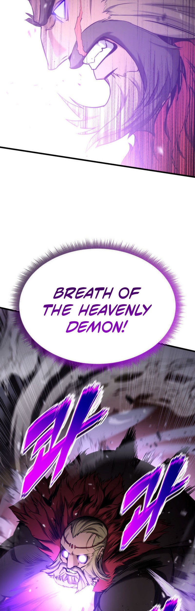 Ranker’s Return (Remake) Chapter 87 - halaman 37