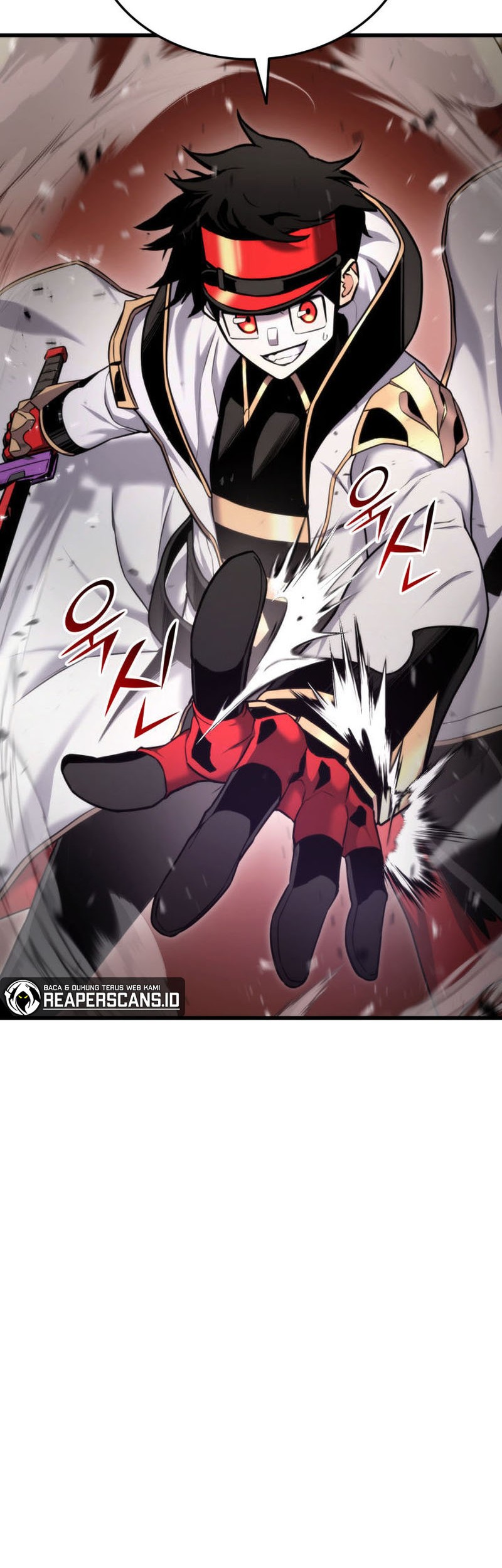 Ranker’s Return (Remake) Chapter 87 - halaman 39
