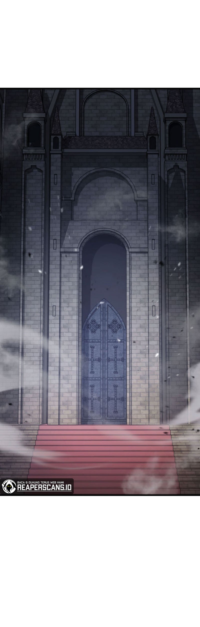 Ranker’s Return (Remake) Chapter 87 - halaman 4