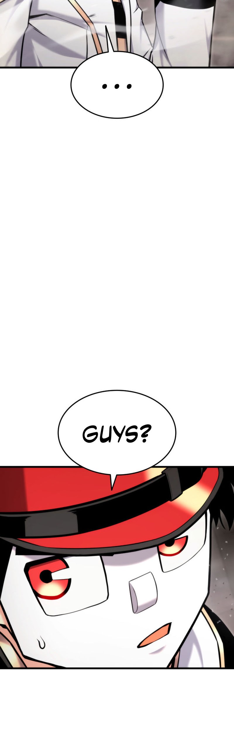 Ranker’s Return (Remake) Chapter 87 - halaman 43