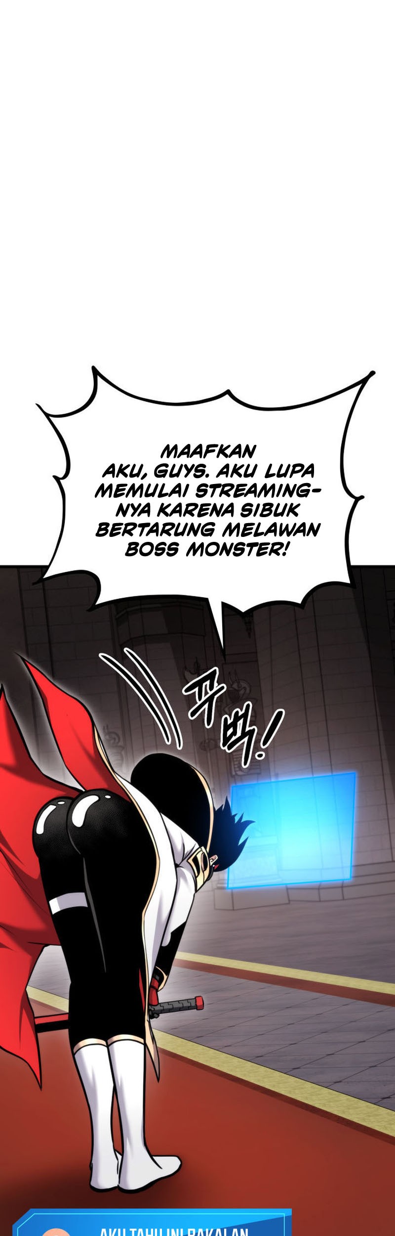 Ranker’s Return (Remake) Chapter 87 - halaman 46