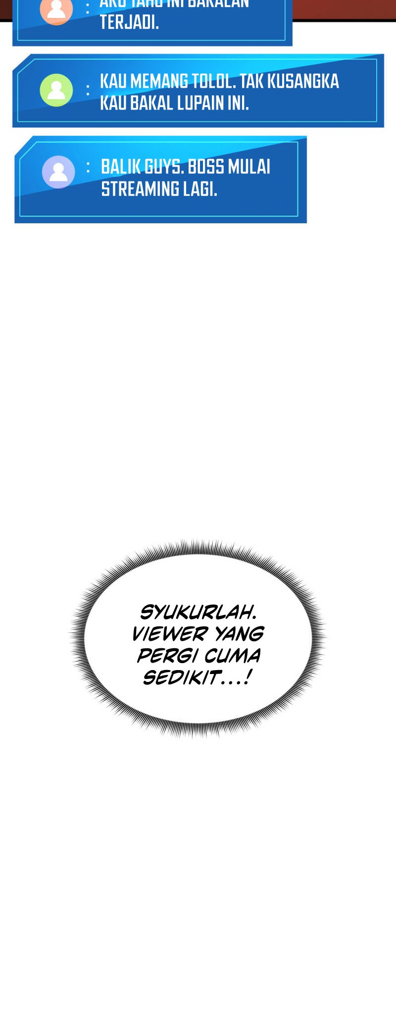 Ranker’s Return (Remake) Chapter 87 - halaman 47
