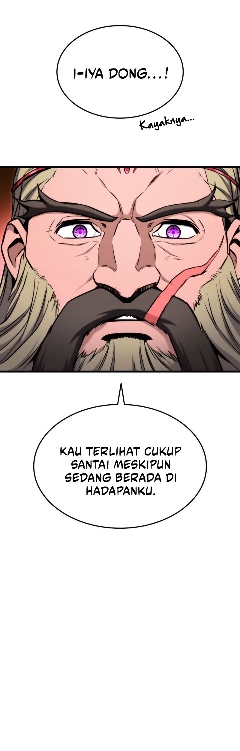 Ranker’s Return (Remake) Chapter 87 - halaman 49