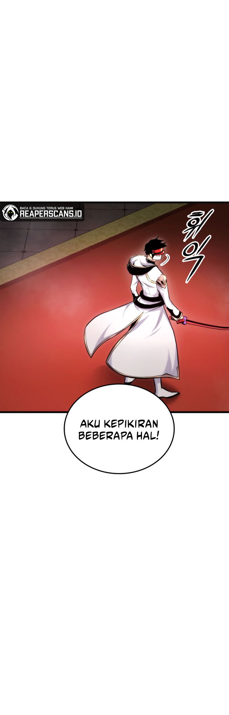 Ranker’s Return (Remake) Chapter 87 - halaman 51