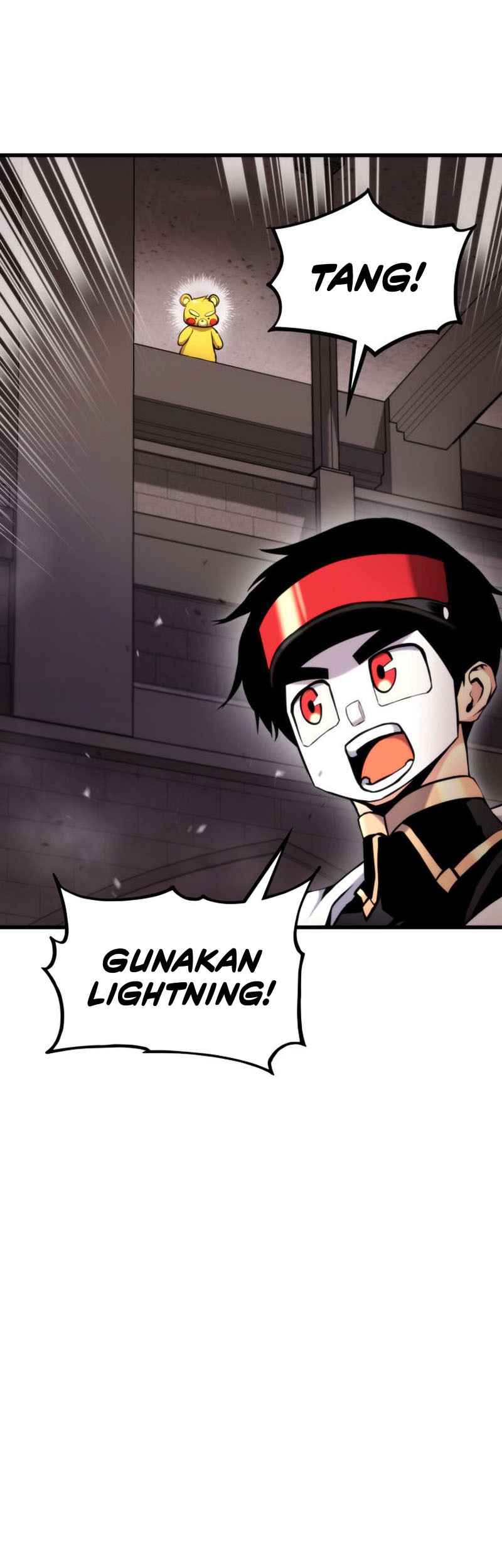 Ranker’s Return (Remake) Chapter 87 - halaman 52