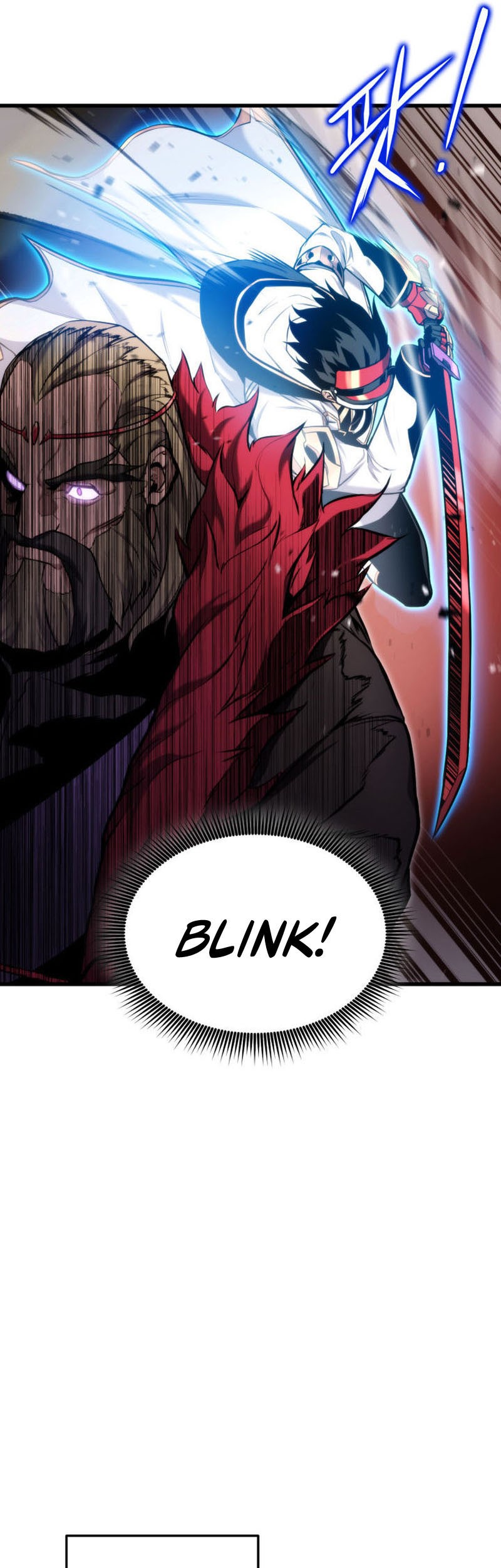 Ranker’s Return (Remake) Chapter 87 - halaman 56