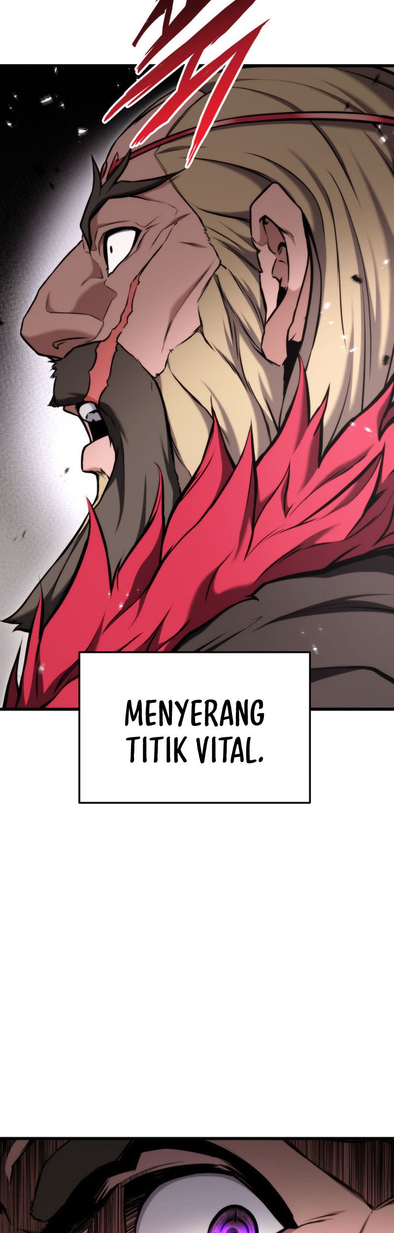 Ranker’s Return (Remake) Chapter 87 - halaman 58