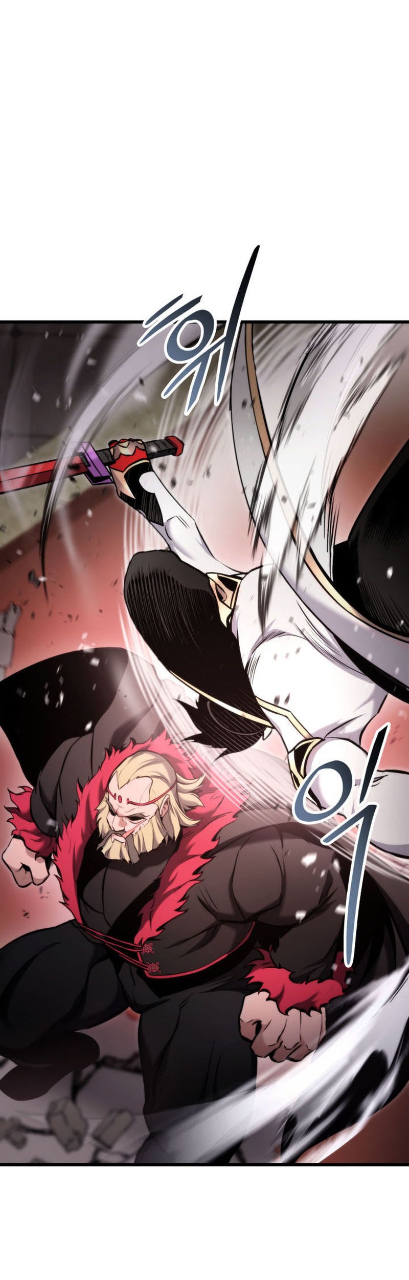 Ranker’s Return (Remake) Chapter 87 - halaman 61