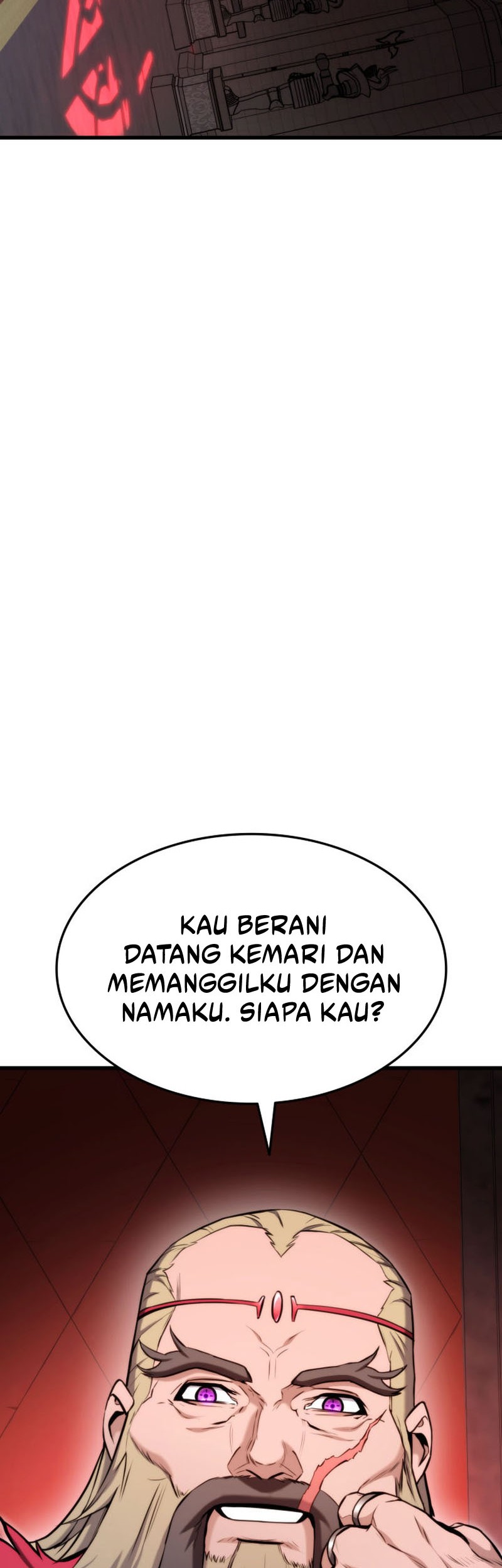 Ranker’s Return (Remake) Chapter 87 - halaman 7