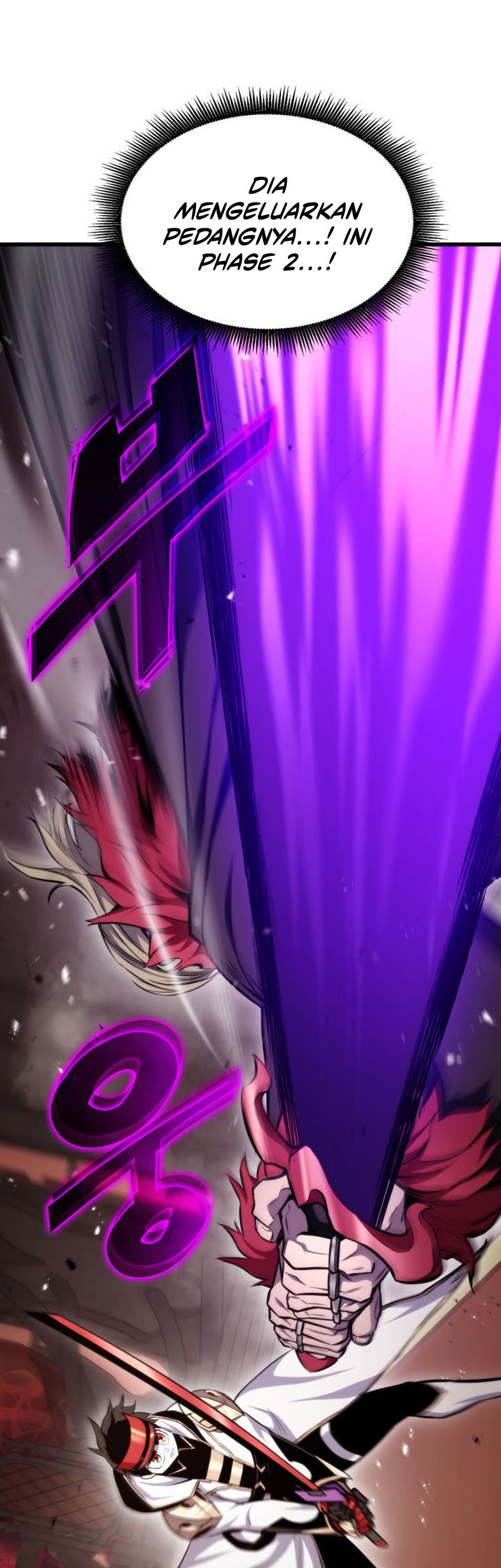 Ranker’s Return (Remake) Chapter 87 - halaman 70