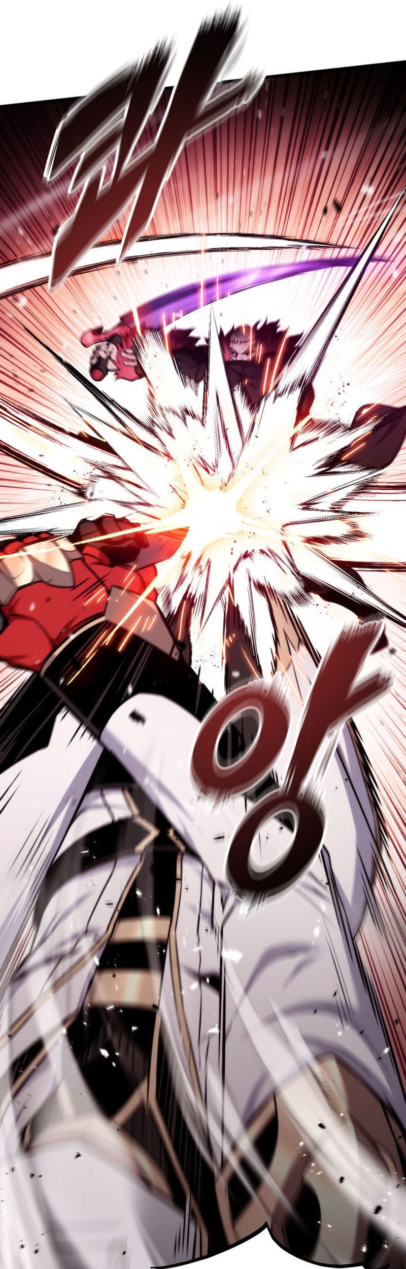 Ranker’s Return (Remake) Chapter 87 - halaman 72