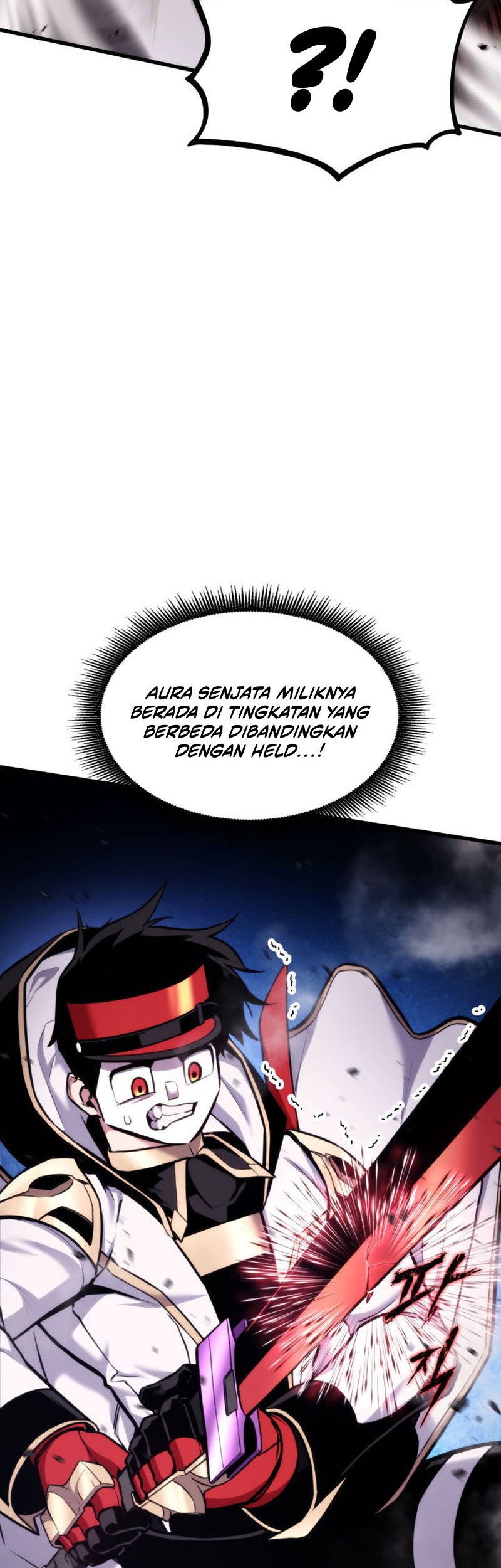 Ranker’s Return (Remake) Chapter 87 - halaman 73