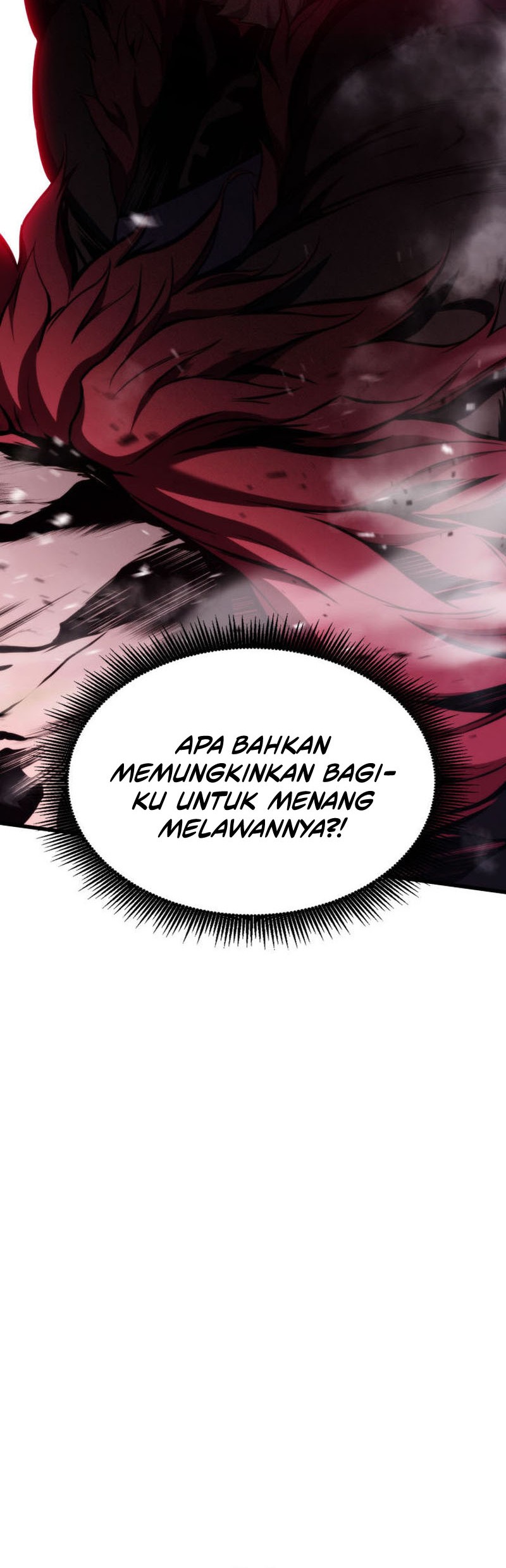 Ranker’s Return (Remake) Chapter 87 - halaman 75