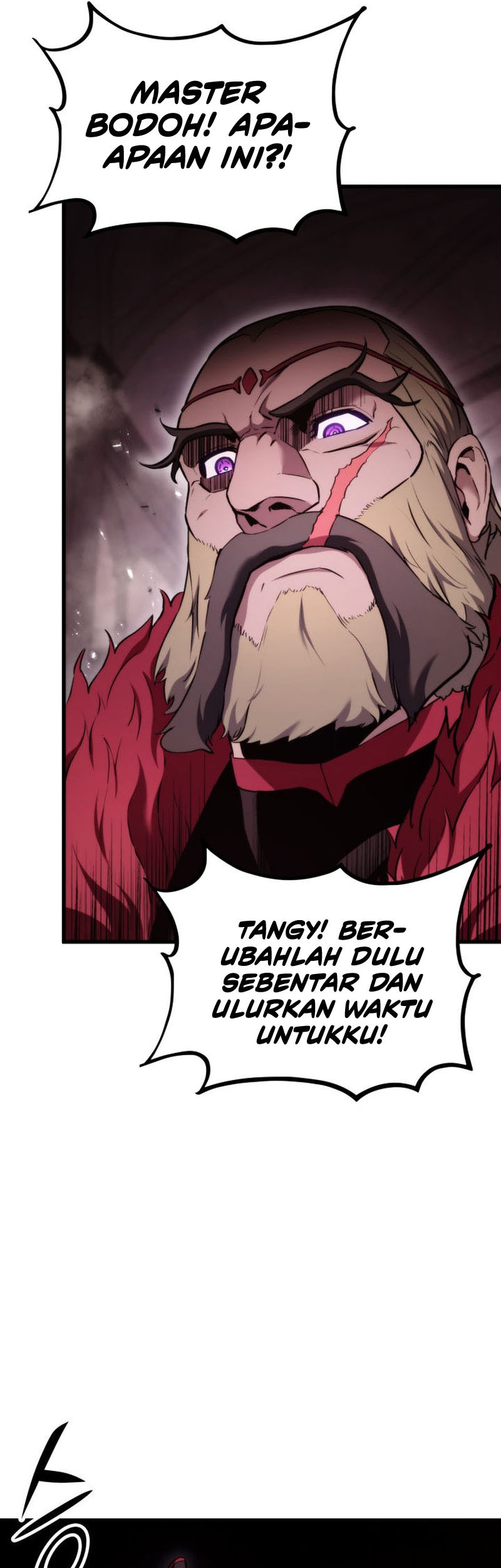 Ranker’s Return (Remake) Chapter 87 - halaman 80