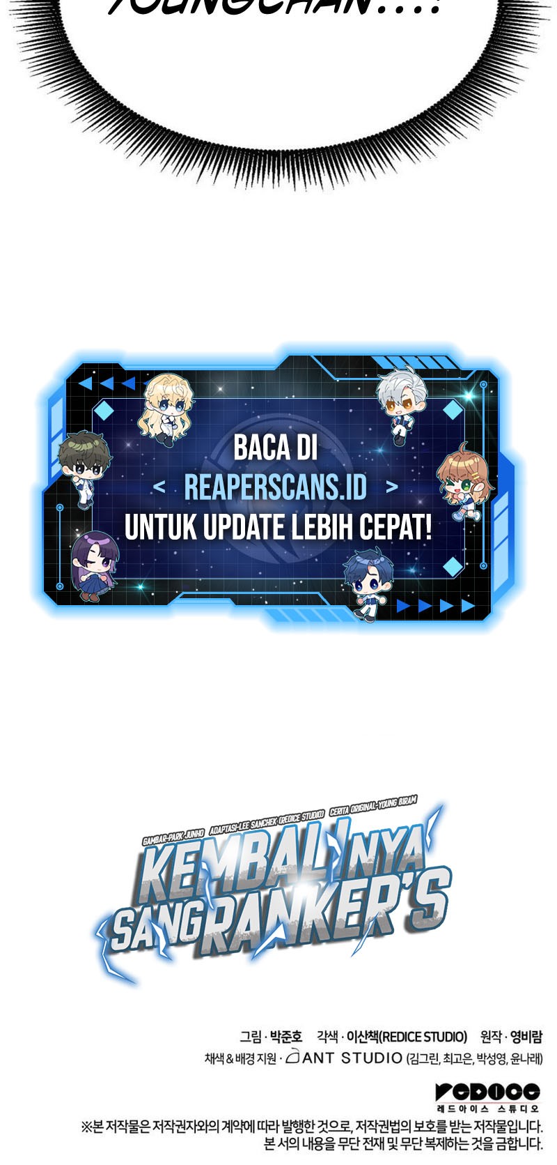 Ranker’s Return (Remake) Chapter 87 - halaman 86