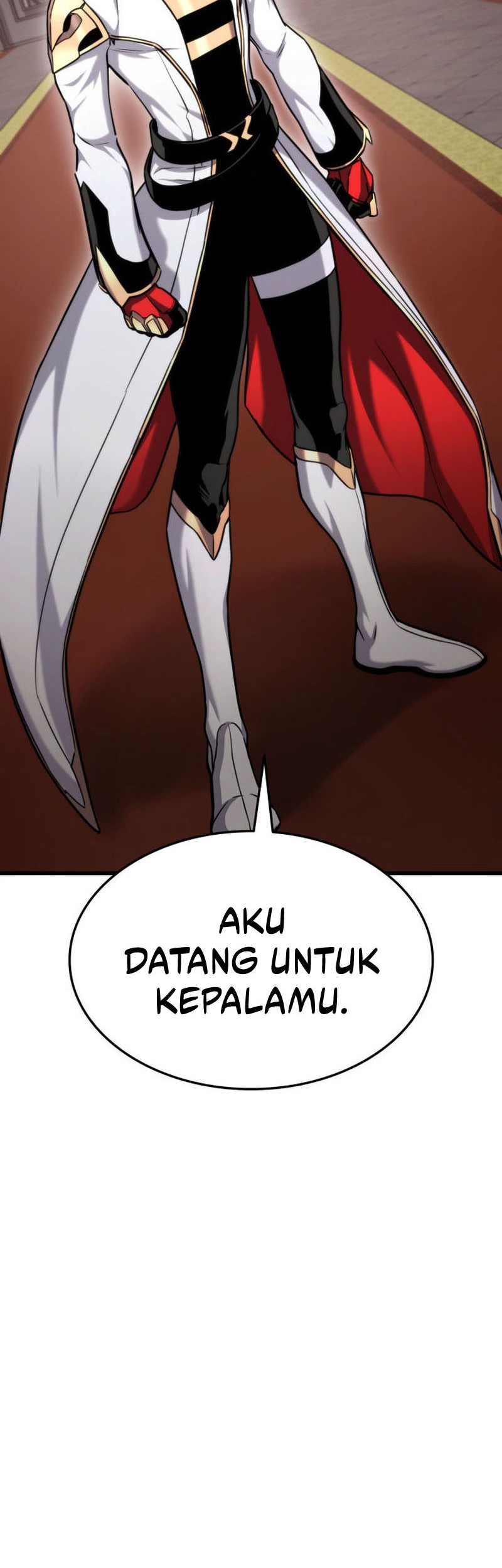 Ranker’s Return (Remake) Chapter 87 - halaman 9