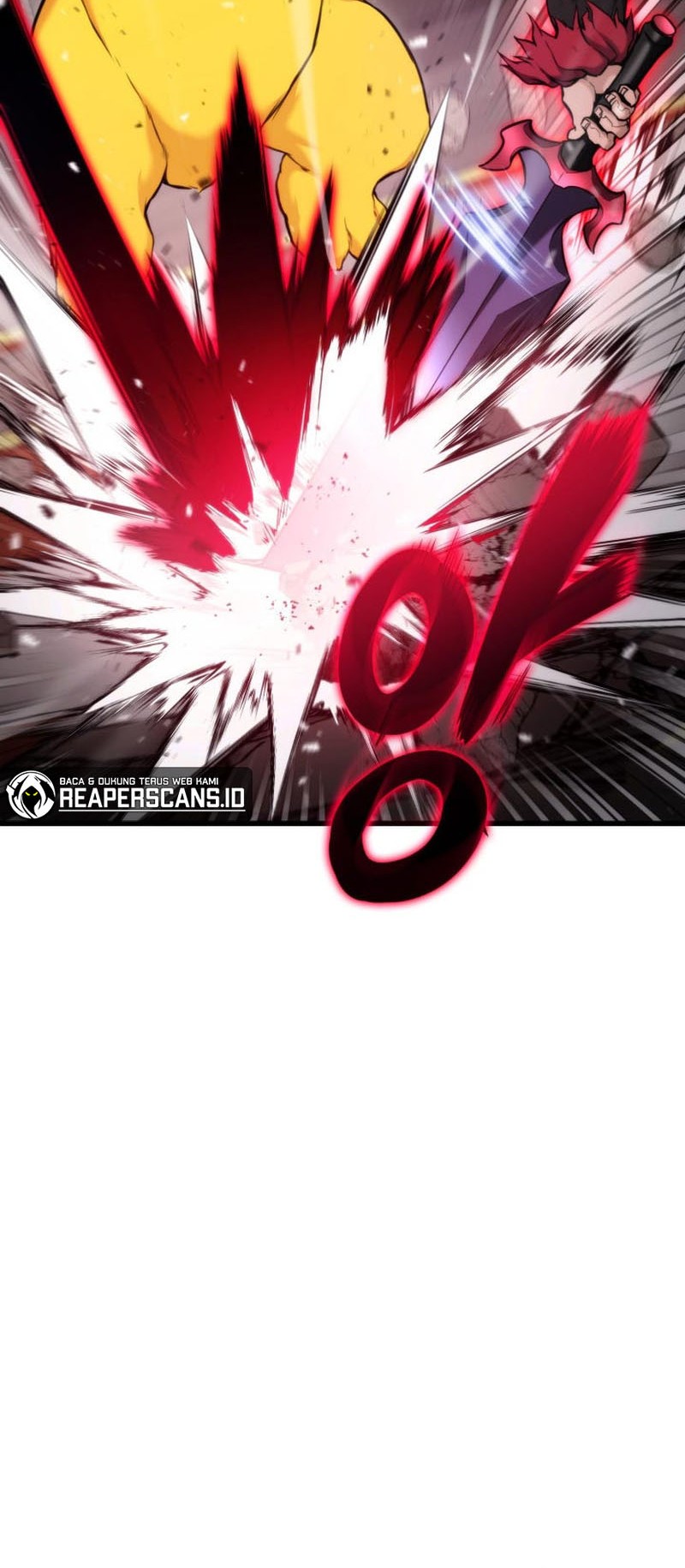 Ranker’s Return (Remake) Chapter 88 - halaman 13