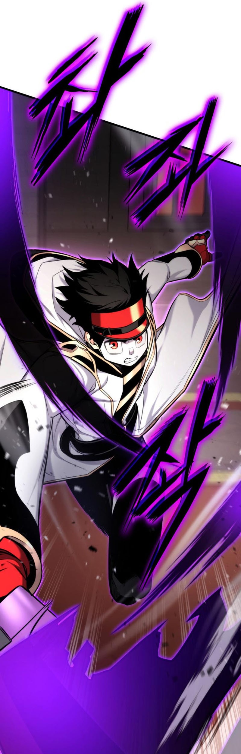 Ranker’s Return (Remake) Chapter 88 - halaman 16