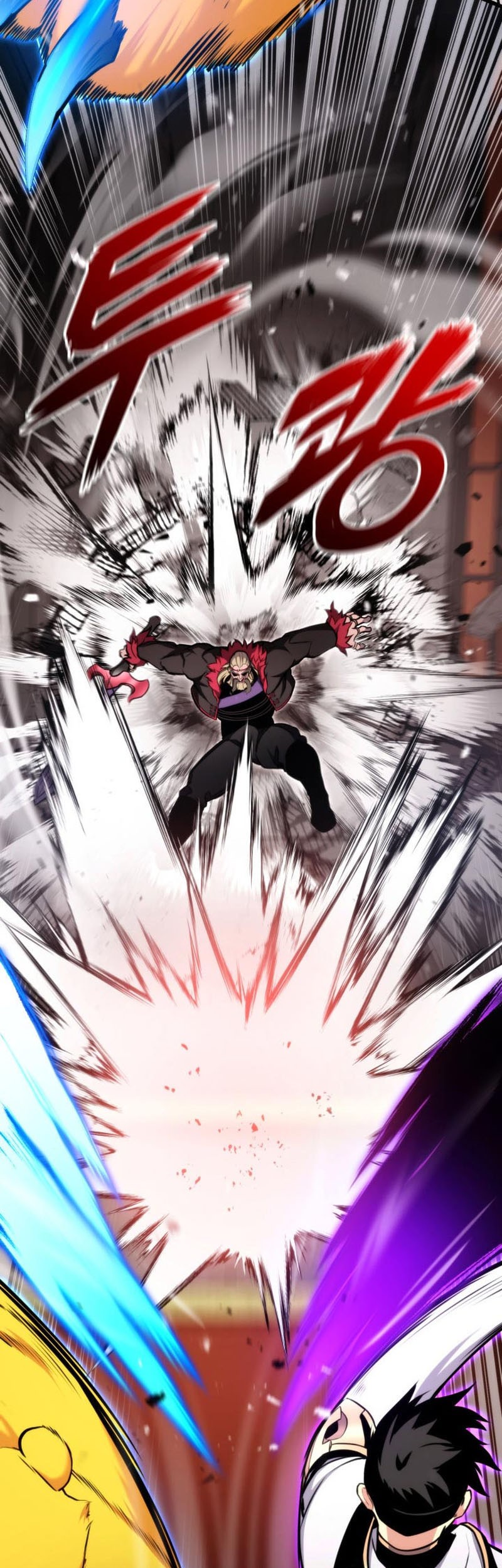 Ranker’s Return (Remake) Chapter 88 - halaman 18