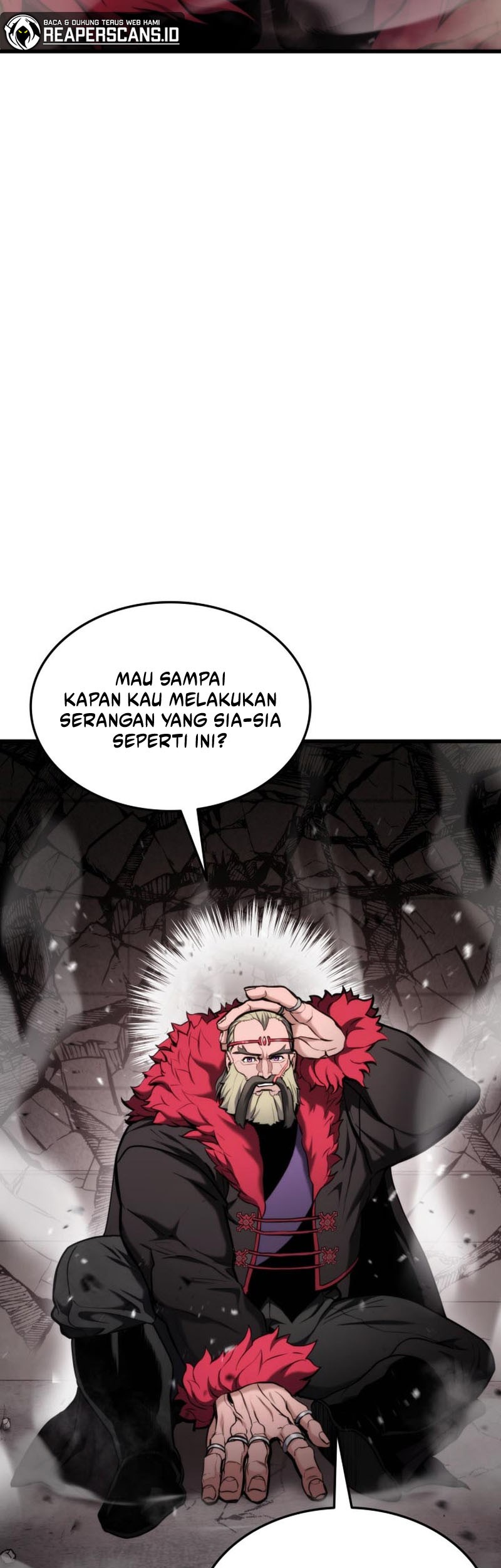 Ranker’s Return (Remake) Chapter 88 - halaman 22