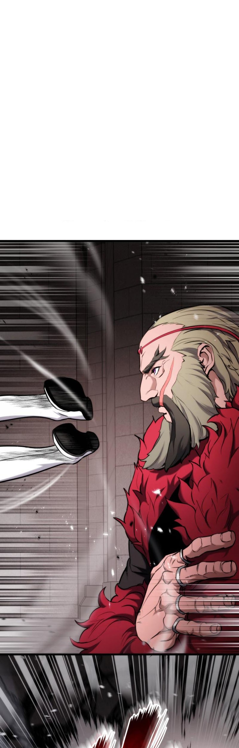 Ranker’s Return (Remake) Chapter 88 - halaman 26