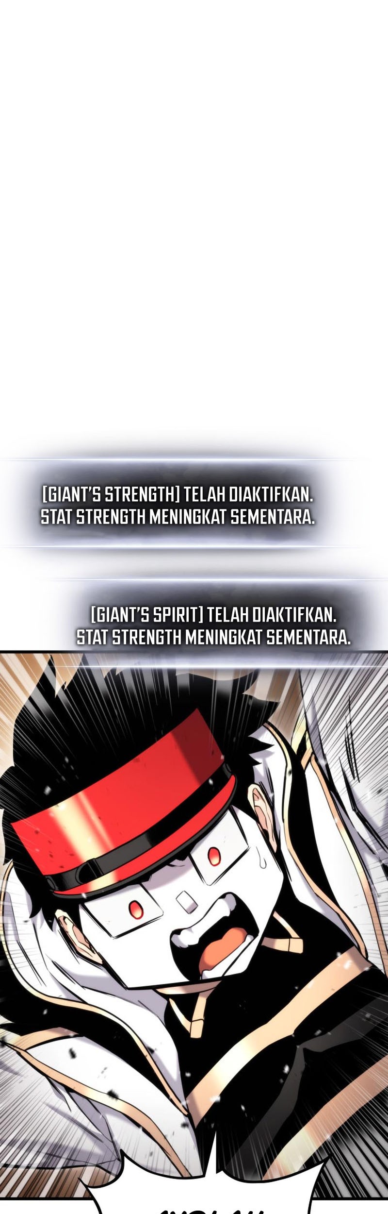 Ranker’s Return (Remake) Chapter 88 - halaman 28