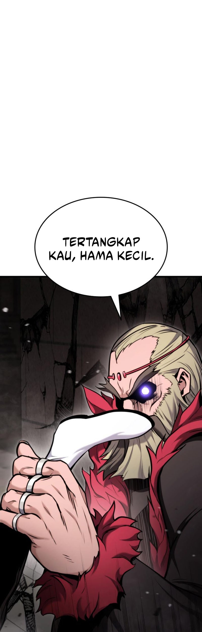 Ranker’s Return (Remake) Chapter 88 - halaman 30