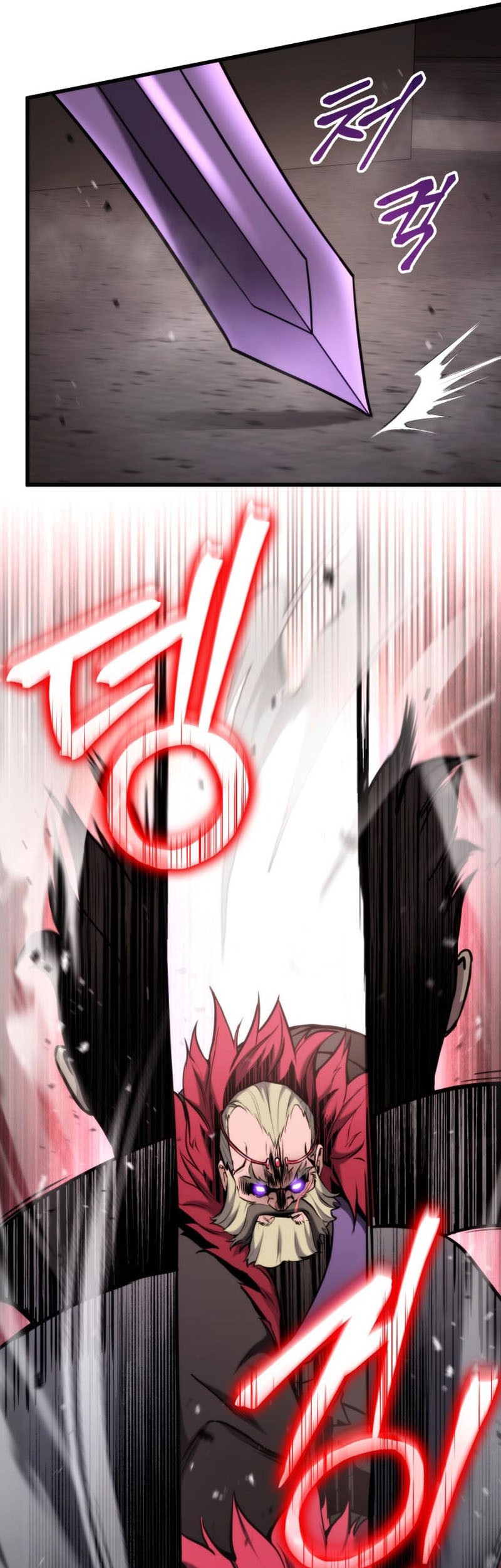 Ranker’s Return (Remake) Chapter 88 - halaman 36