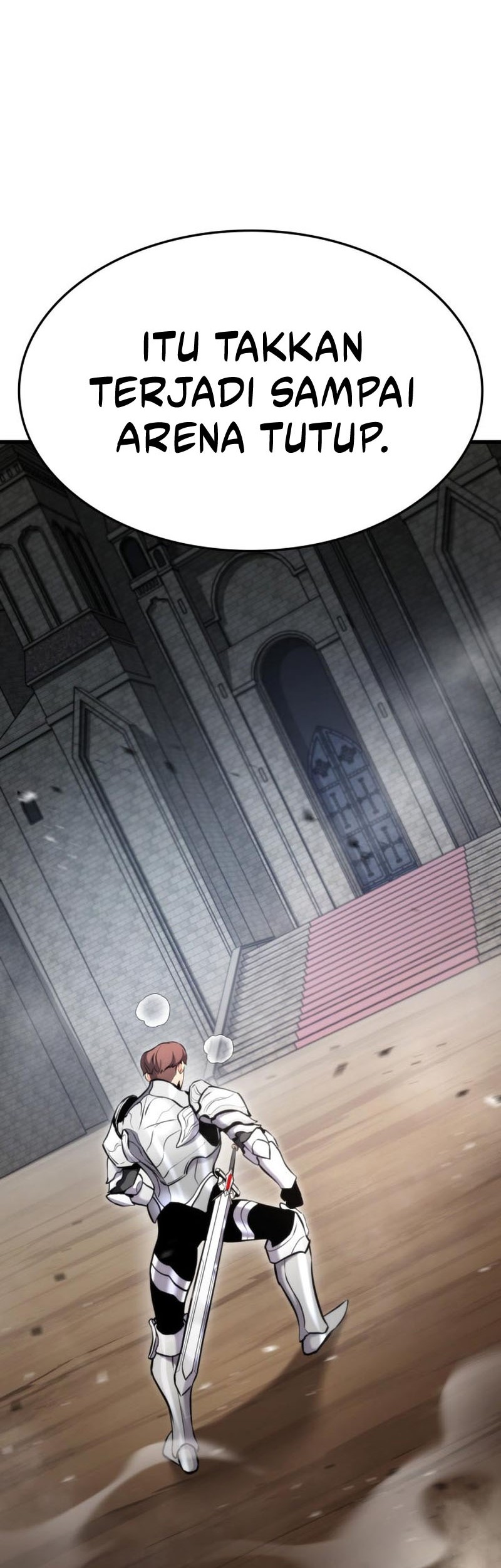Ranker’s Return (Remake) Chapter 88 - halaman 49
