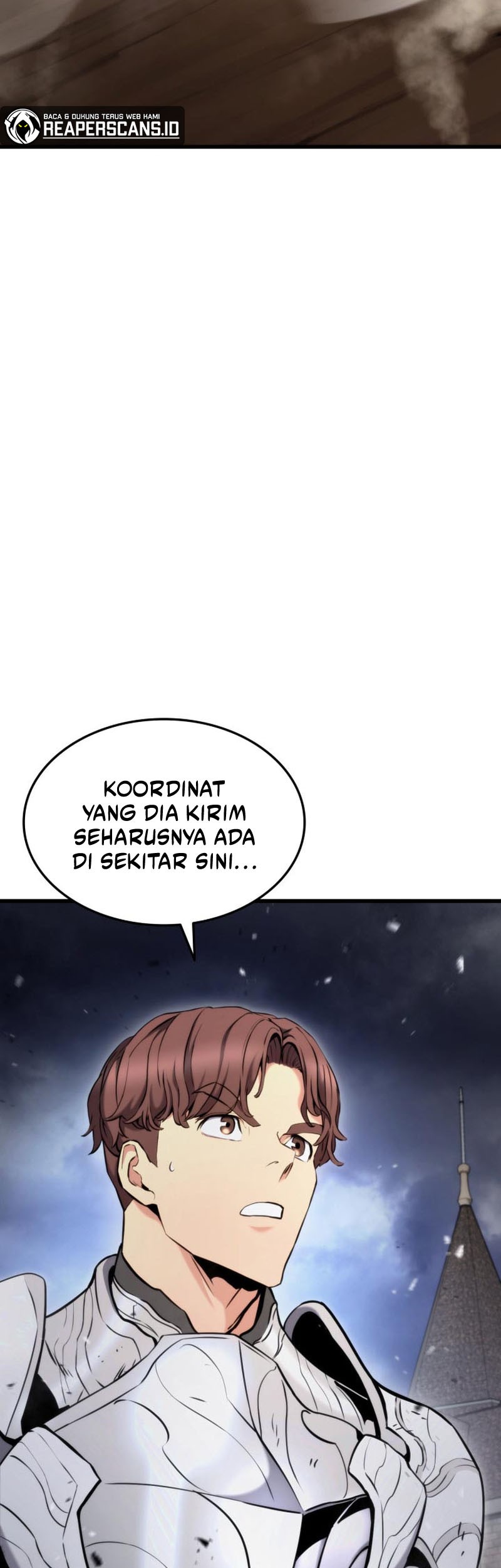 Ranker’s Return (Remake) Chapter 88 - halaman 50