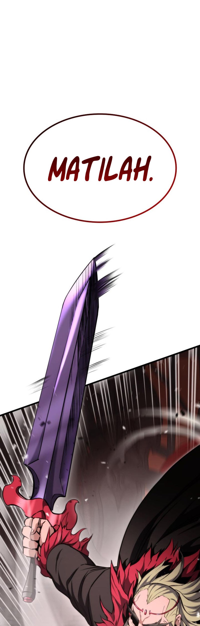 Ranker’s Return (Remake) Chapter 88 - halaman 54