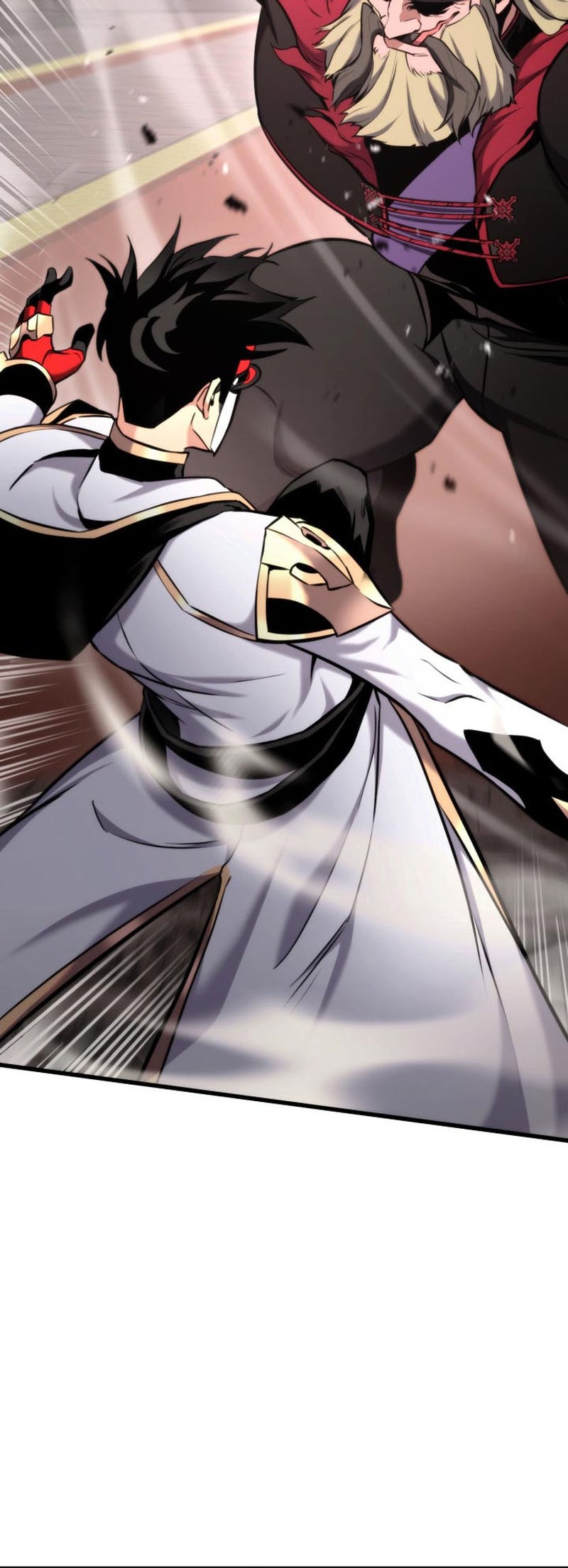 Ranker’s Return (Remake) Chapter 88 - halaman 55