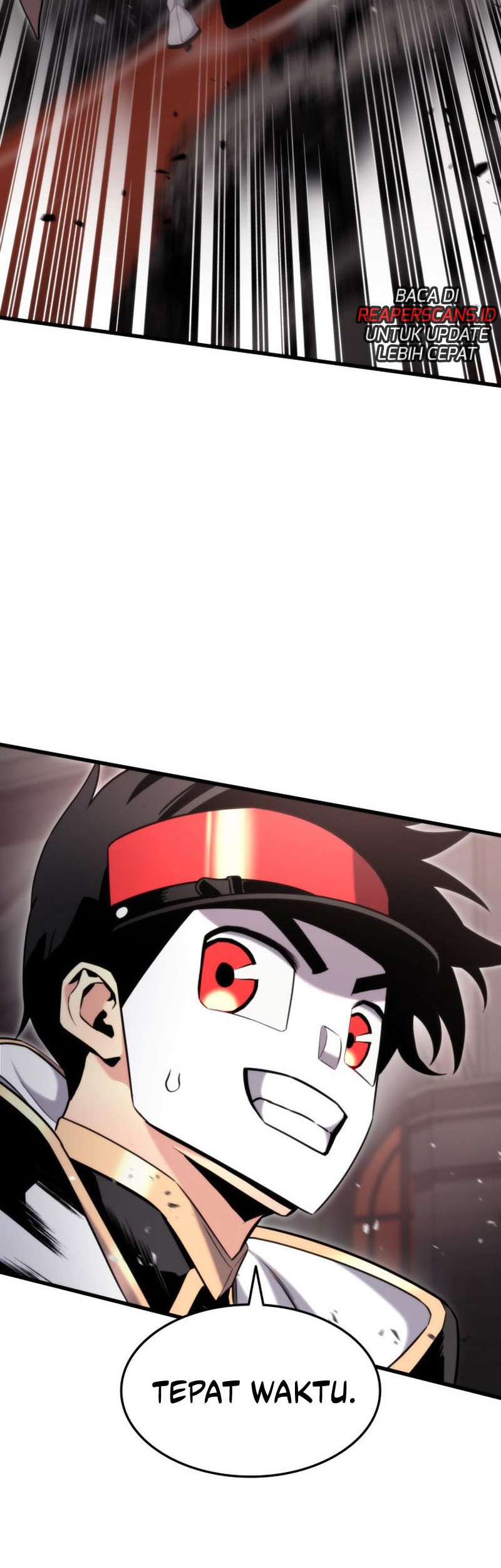 Ranker’s Return (Remake) Chapter 88 - halaman 59