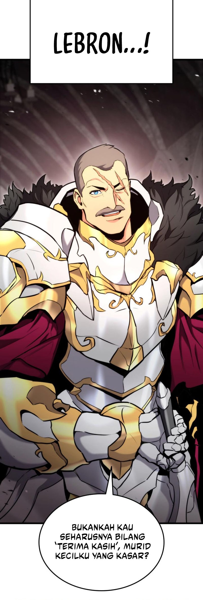 Ranker’s Return (Remake) Chapter 88 - halaman 63