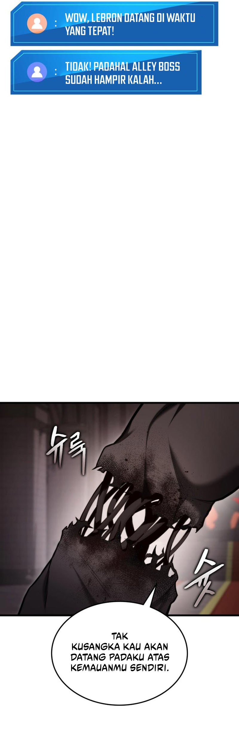 Ranker’s Return (Remake) Chapter 88 - halaman 64